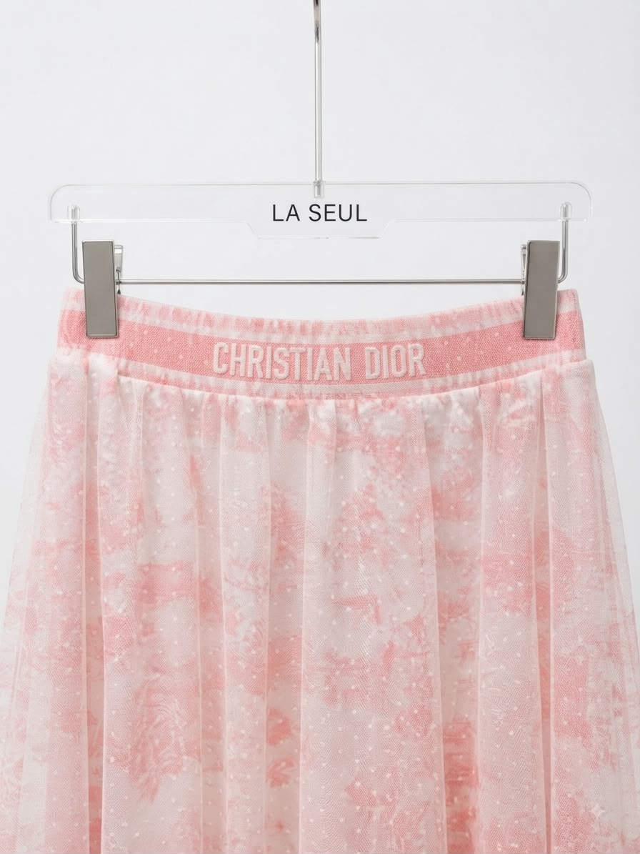 skirt cristian dior - Image 2