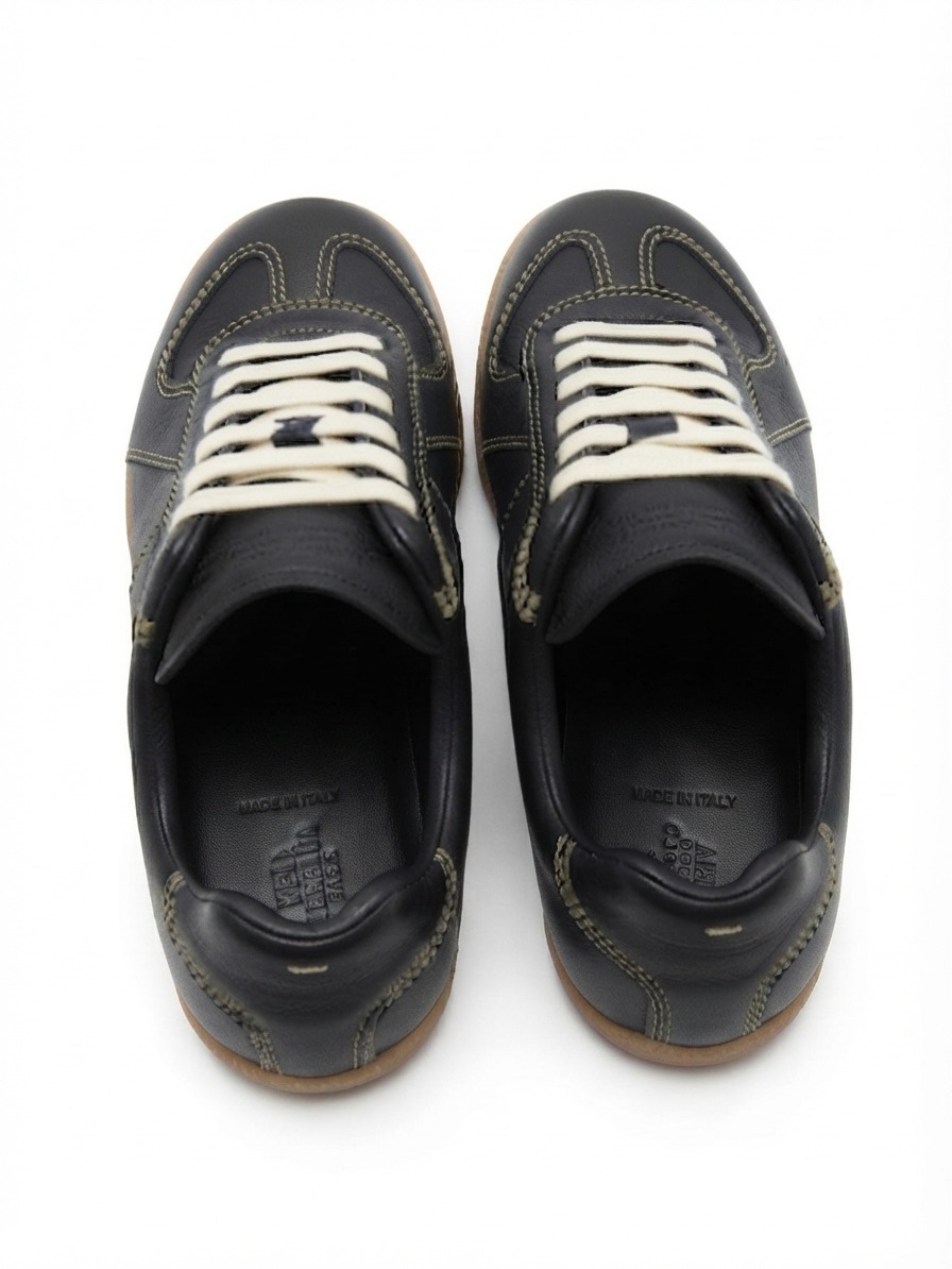 shoes Hermes black - Image 1