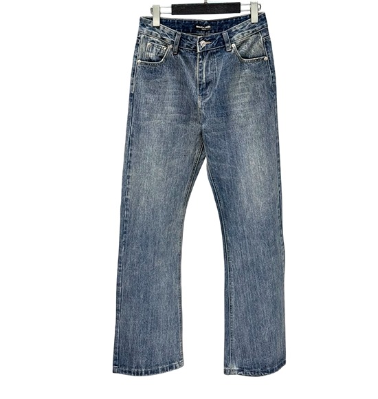 Jeans balenciaga - Image 1
