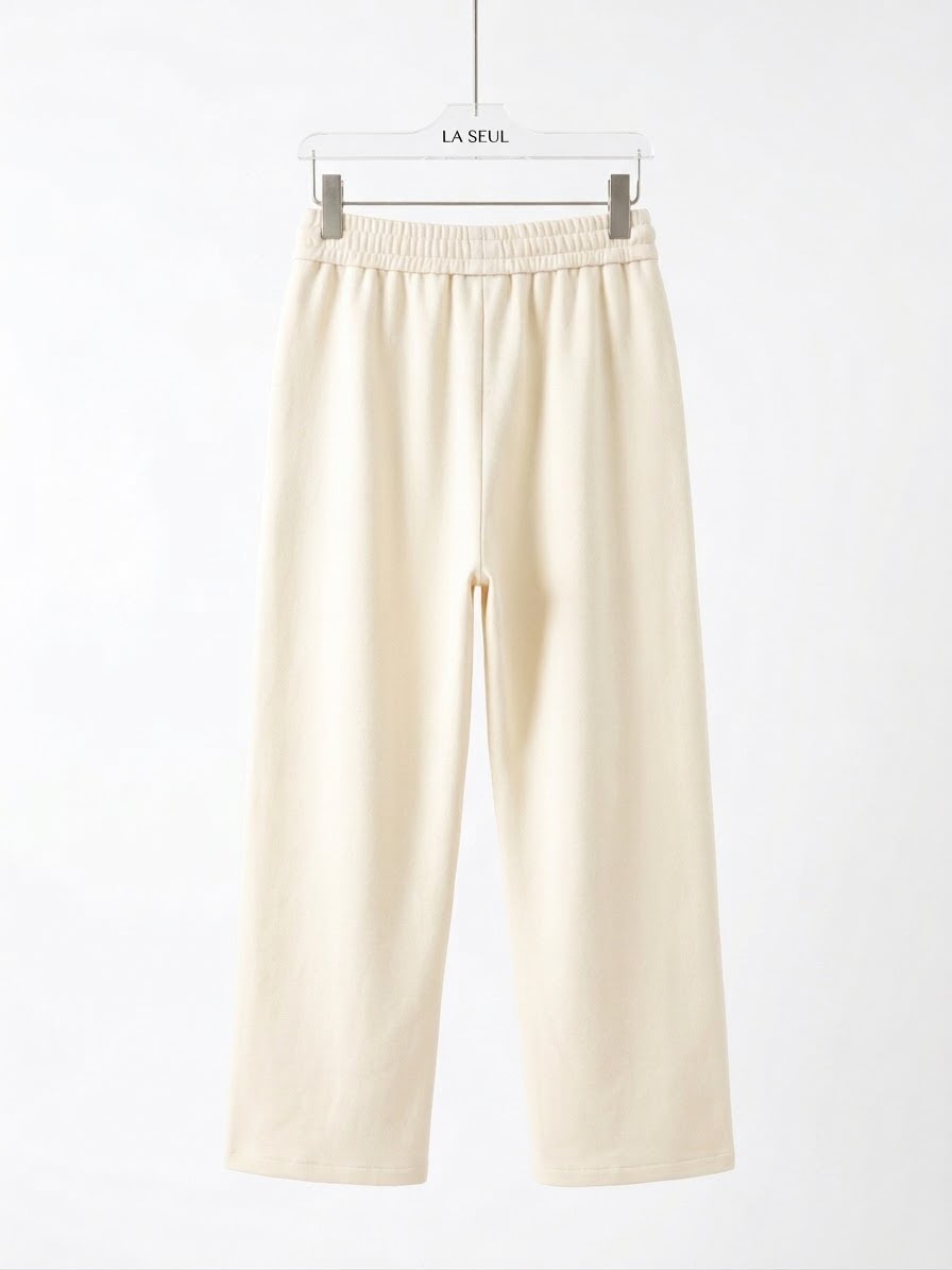 Alexander Wang rhinestone sweatpants - Image 1