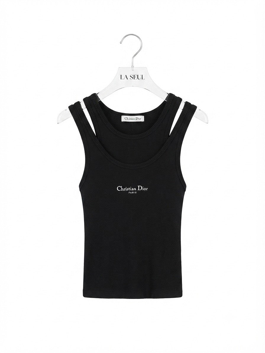 twinz black christian dior - Image 1