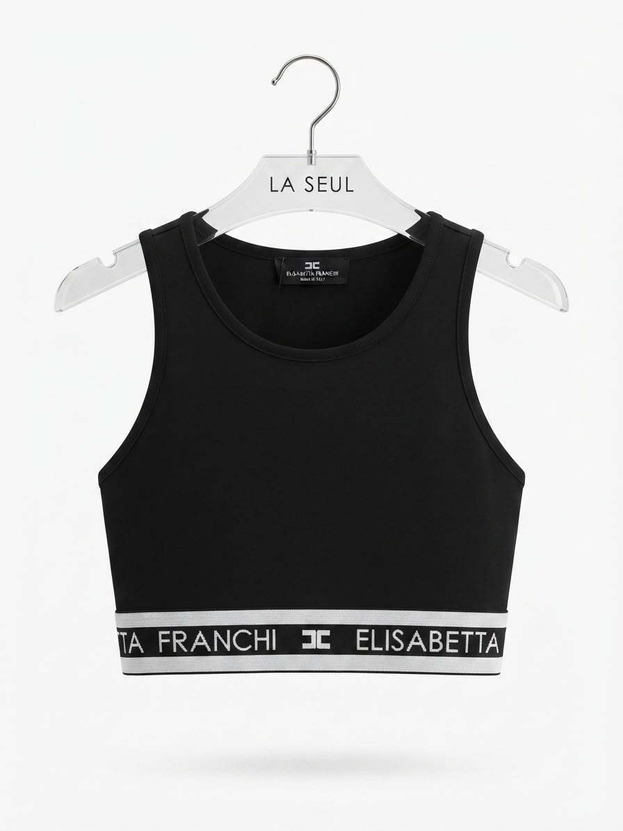 Set Top Black - Image 1
