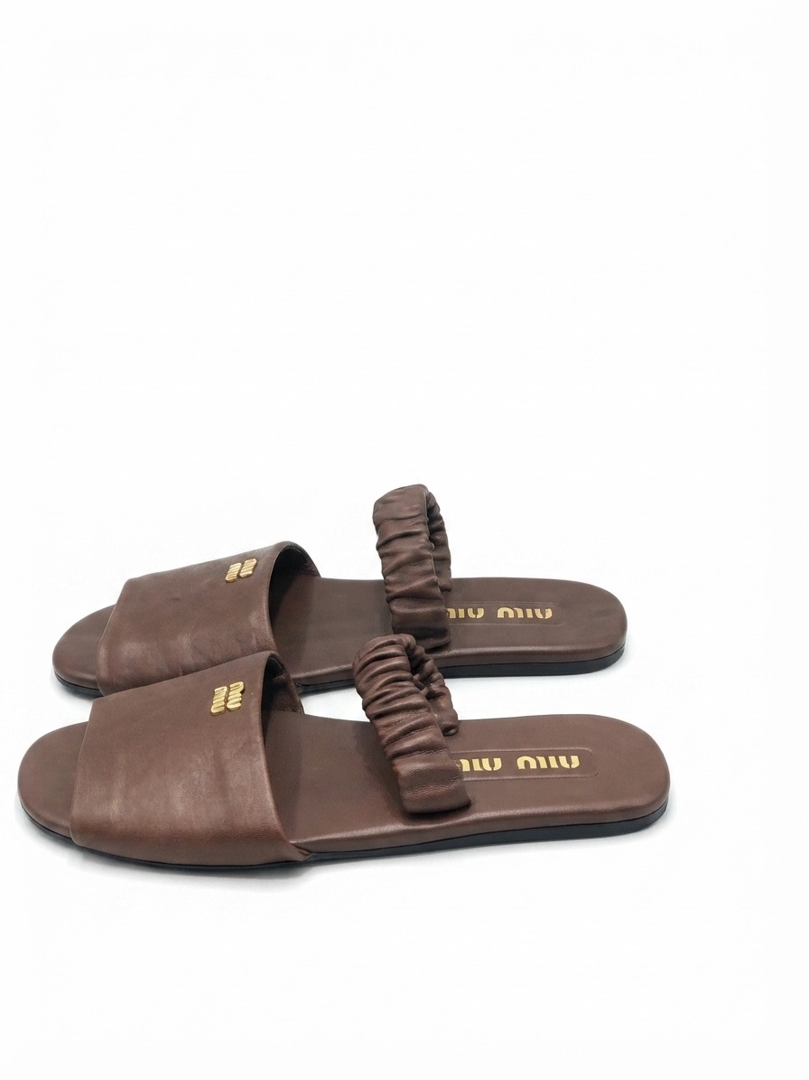 SILPPER MIU MIU - Image 2