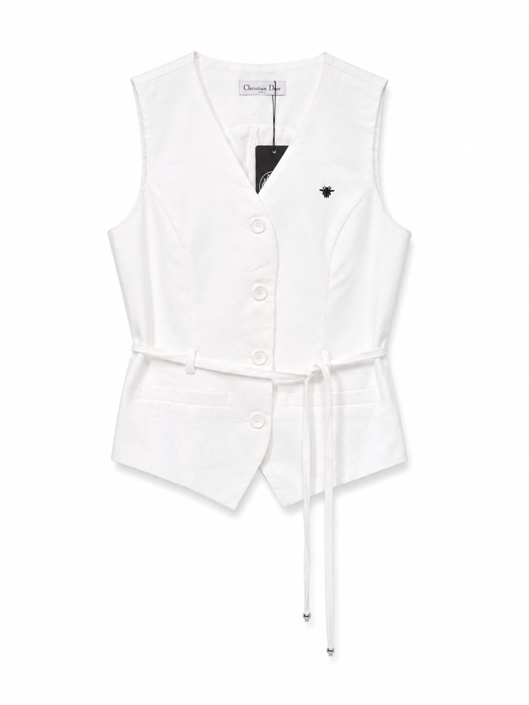 set linen white best Dior - Image 4