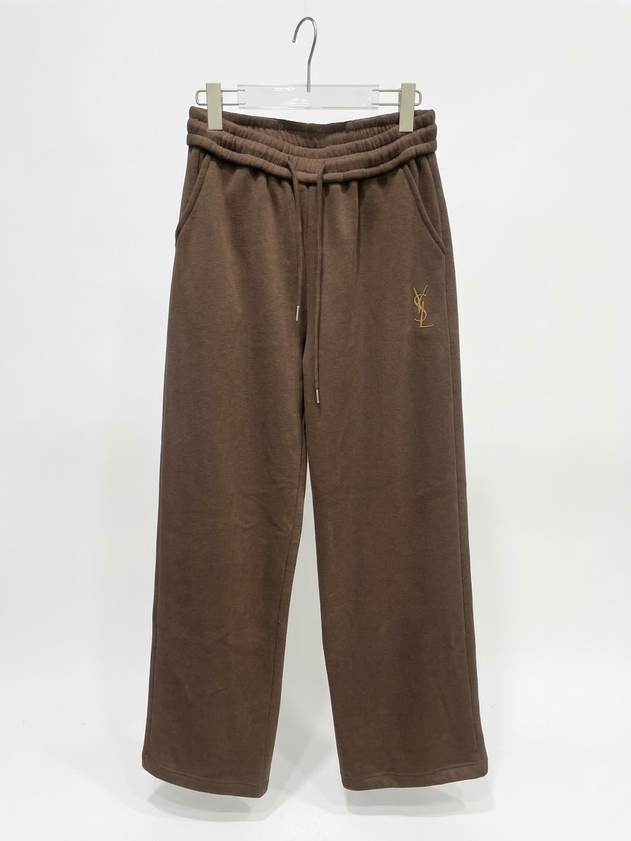 Suit 3p brown - Image 2
