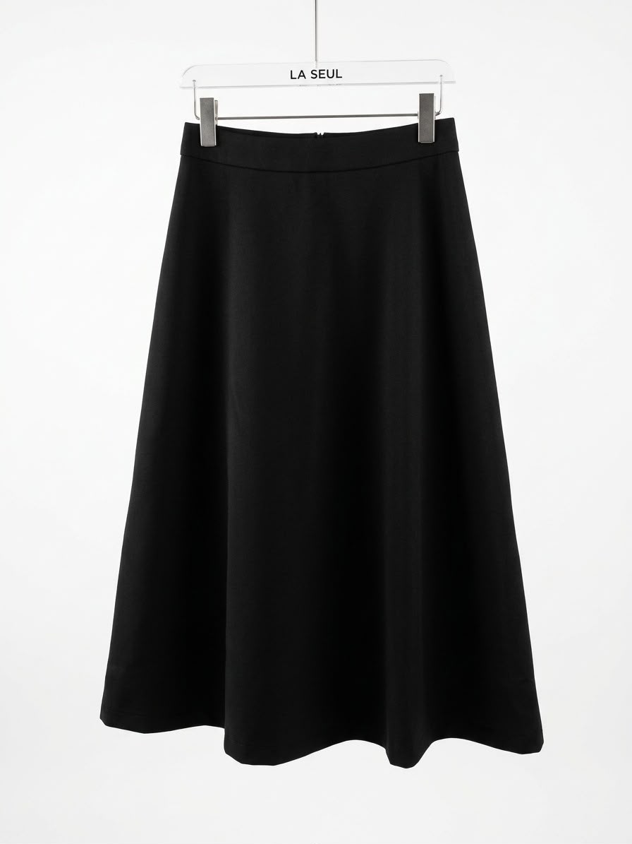 Miu Miu Black Suit with Skirt - Image 3