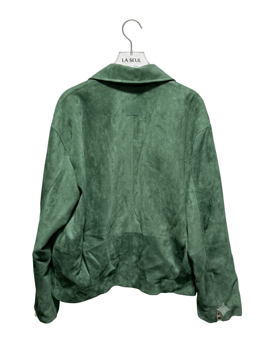 Green Loewe jacket - Image 1