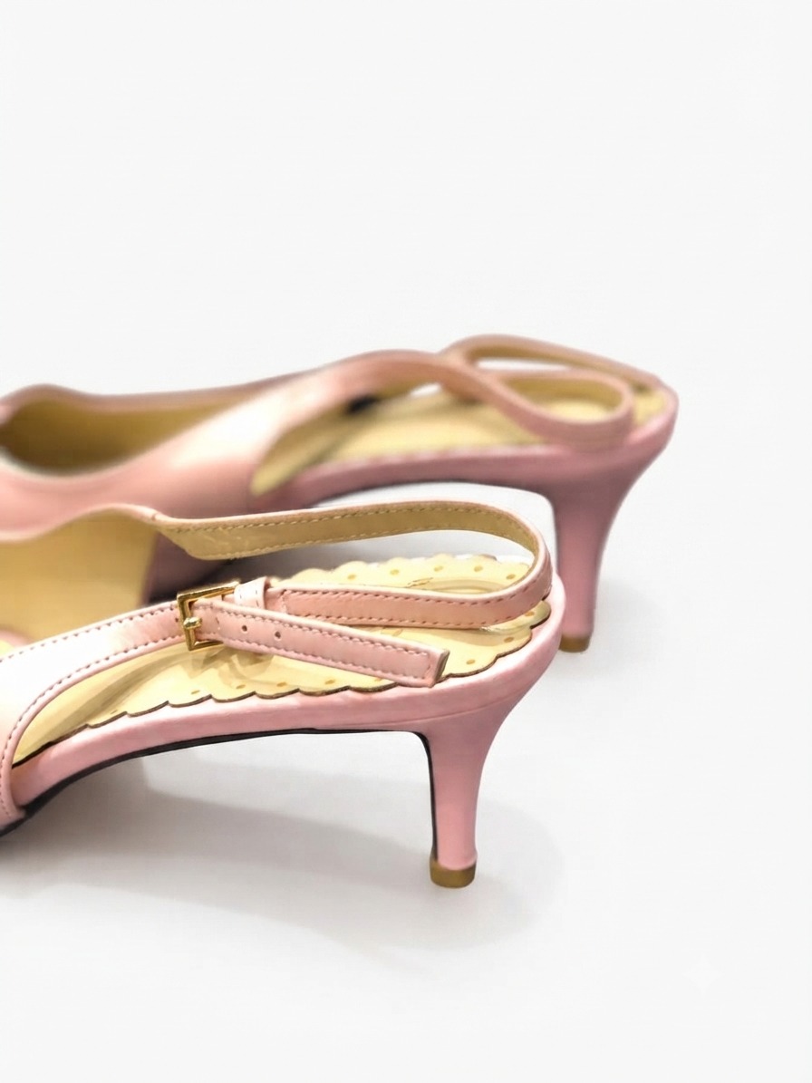heels Valentino Ankle - Image 1
