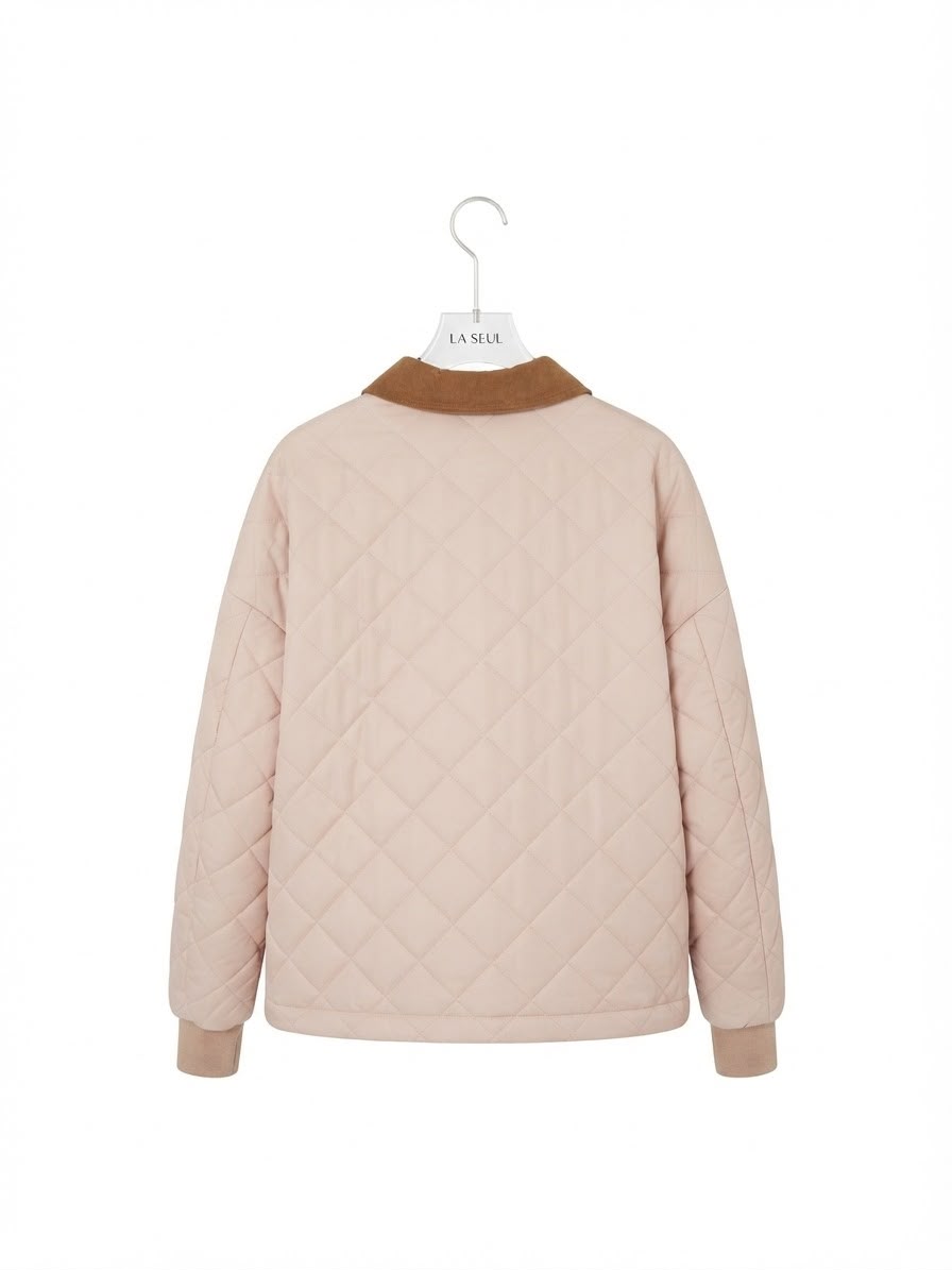 Miu Miu pink jacket - Image 2