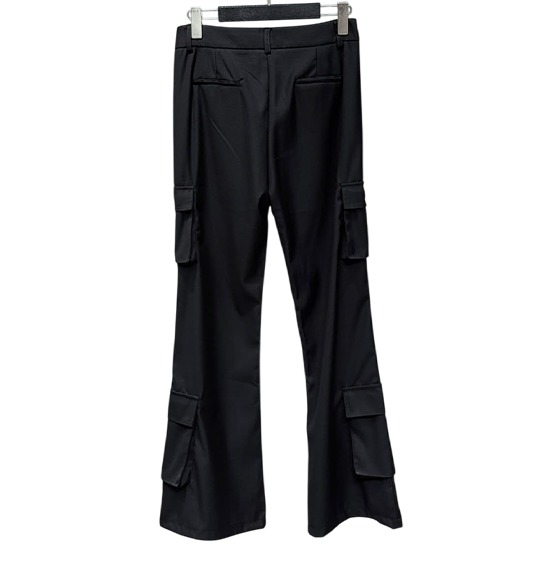 Pant prada bocket  Black
