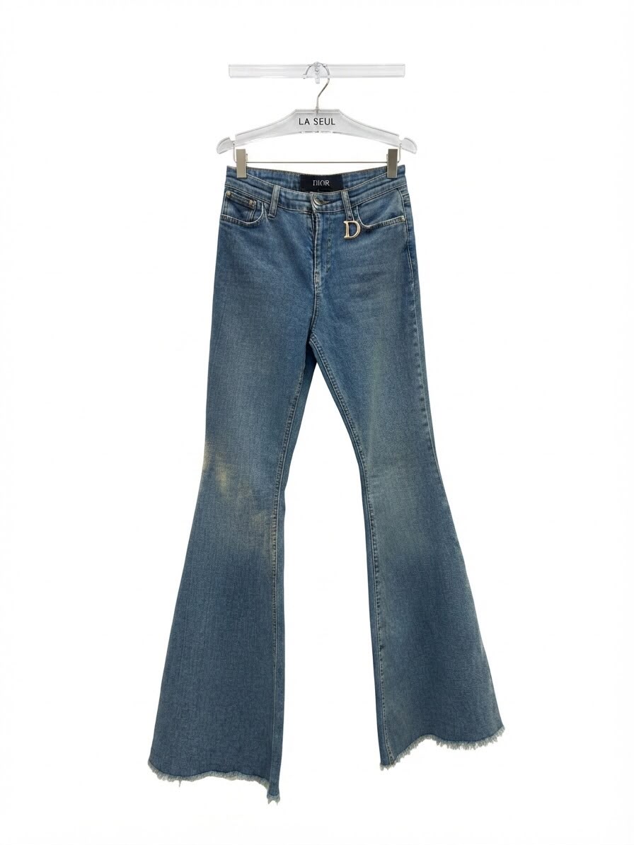 pant DIOR Jeans charlie stone