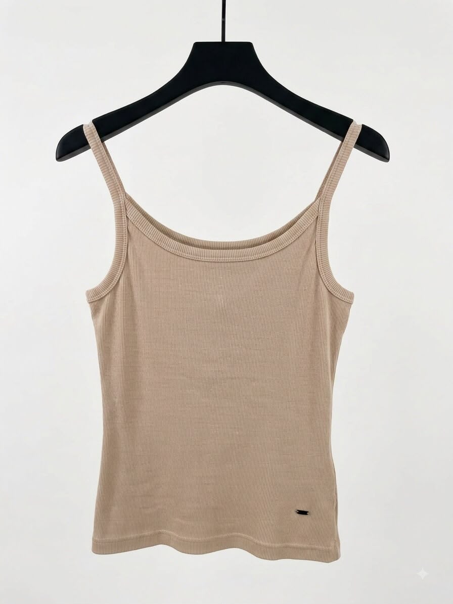 Top Celine Beig cut