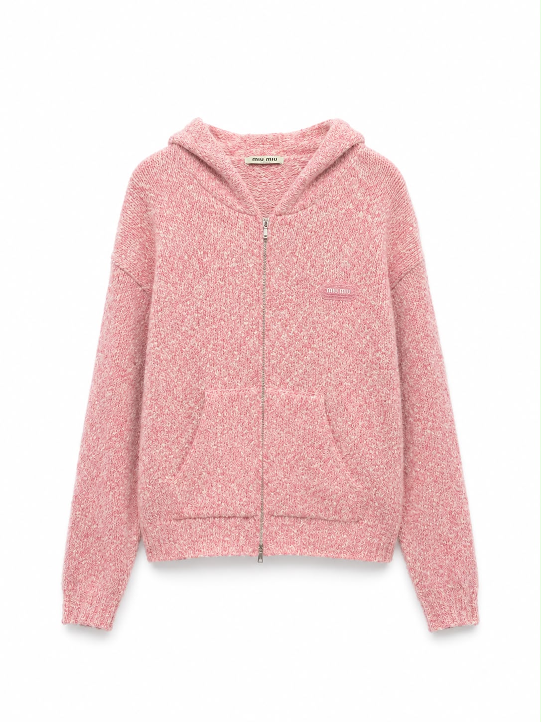 Miu Miu jacket Pink